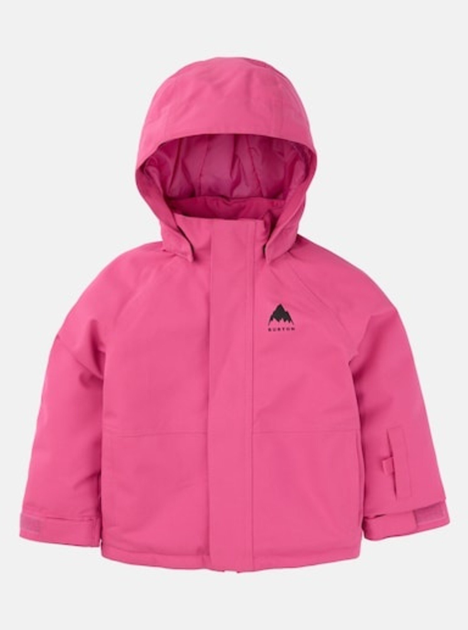 Burton Kids Classic 2L Jacket - FUCHSIA - Yellow Turtle
