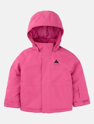 Burton Burton Kids Classic 2L Jkt - FUCHSIA