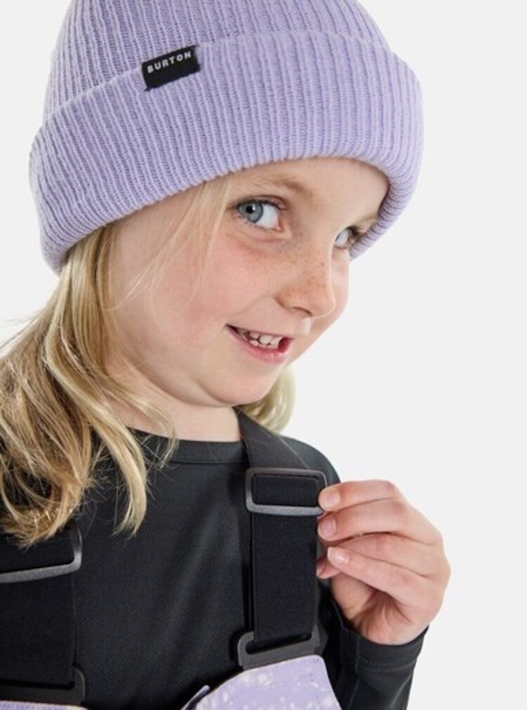 Burton Burton Kids Maven 2L Bib Pants - STARDUST