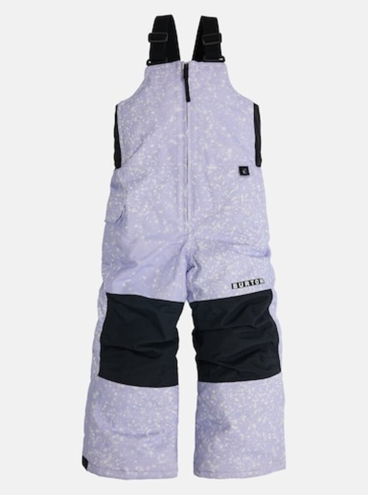 Burton Burton Kids Maven 2L Bib Pants - STARDUST
