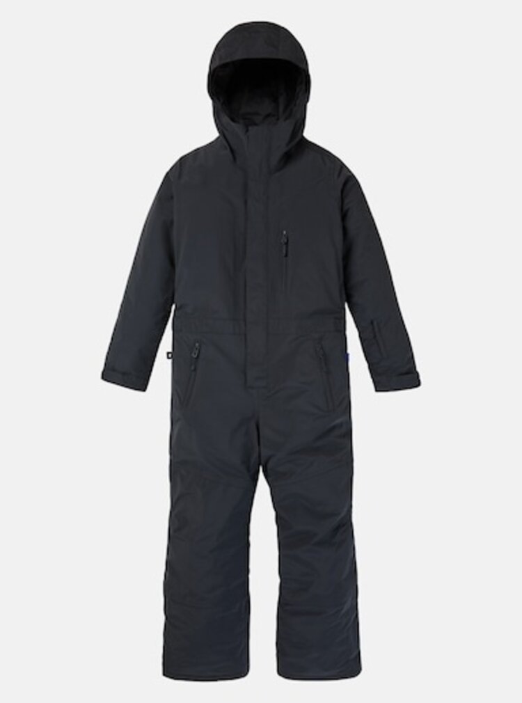 Burton Burton Kids 2L One Piece - Black