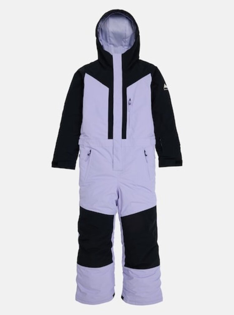 Burton Burton Kids 2L One Piece - SUPERNOVA