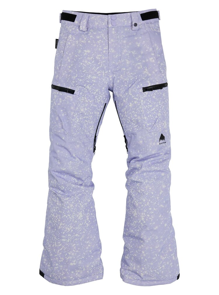 Burton Burton Girls Elite 2L Cargo Pants - STARDUST