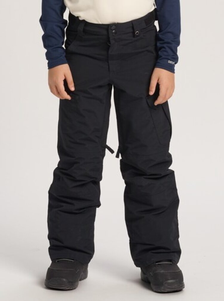 Youth Snowboard Jackets Clearance Burton Boys' Exile 2L