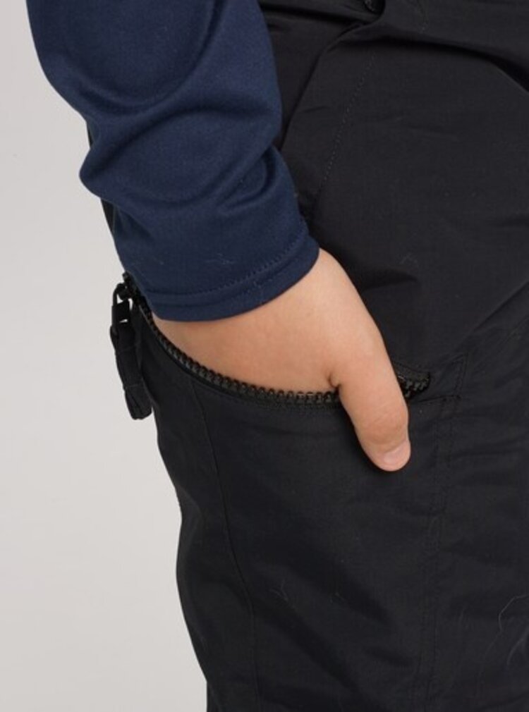 Burton Burton Boys Exile 2L Cargo Pants - BLACK