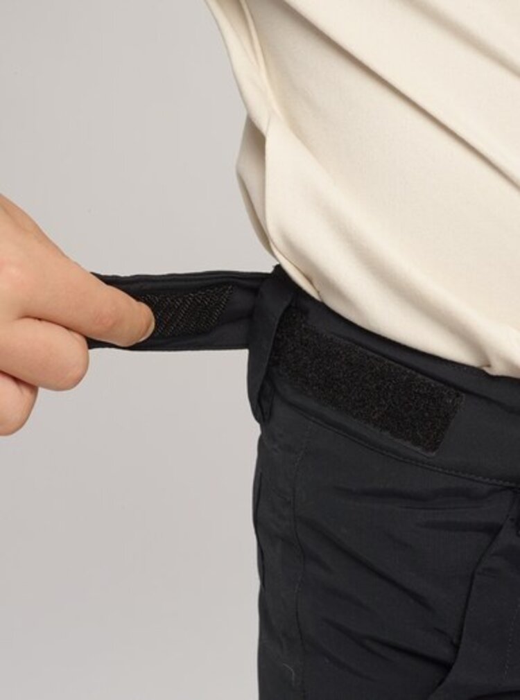 Burton Burton Boys Exile 2L Cargo Pants - BLACK