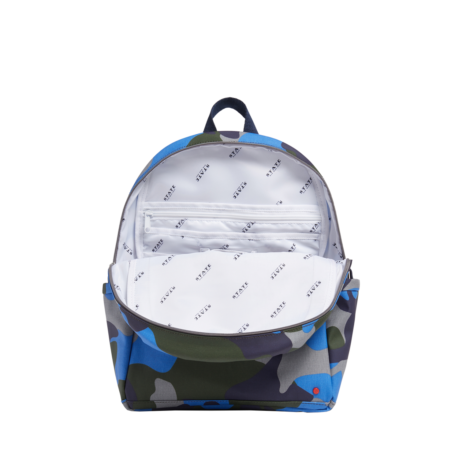 State Kane Kids Backpack - Camo