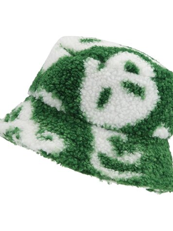 Molo Molo Shippy - SMILE GRN