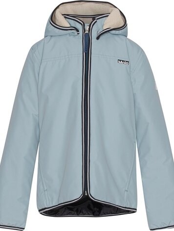 Molo Molo Jr Winner - MISTY BLUE