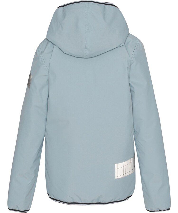 Molo Molo Junior Winner Jacket - MISTY BLUE