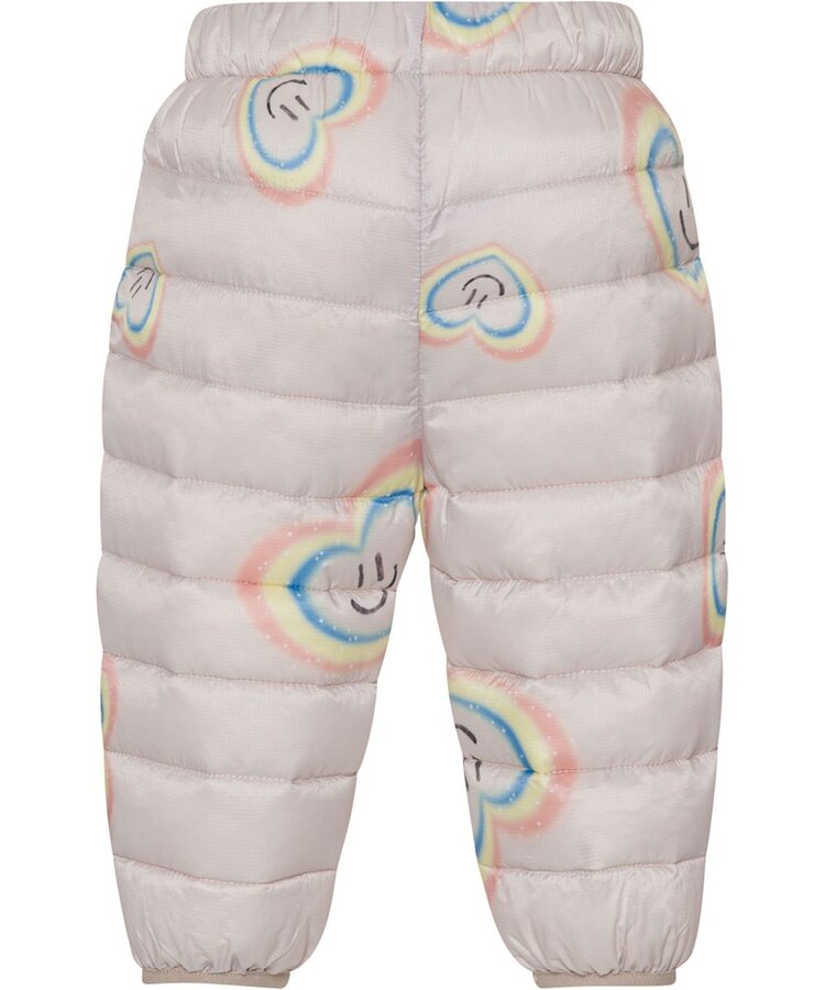 Molo Molo Baby Percy Down Puffer Pants - AURA HEART