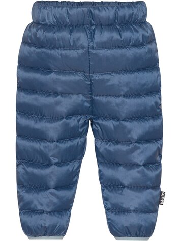 Molo Molo Baby Percy - DARK DENIM