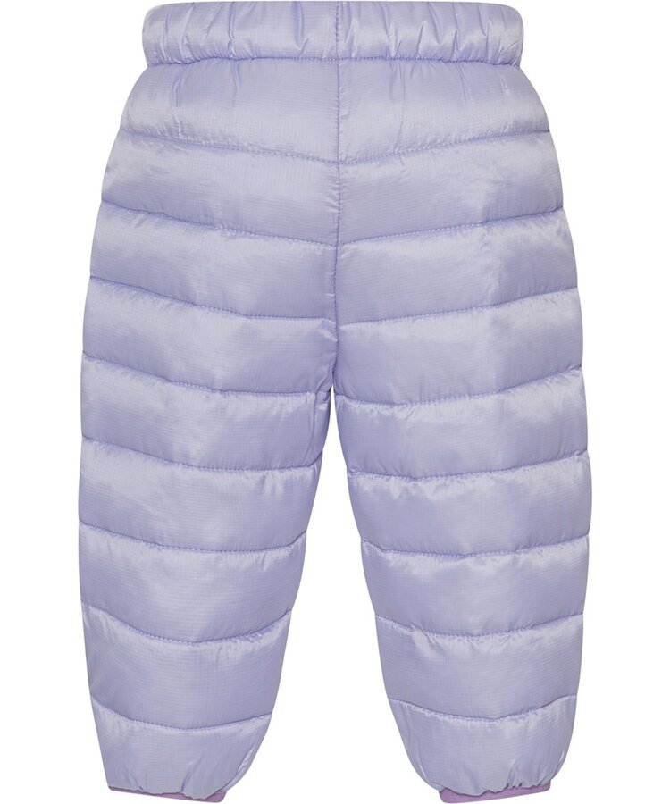 Molo Molo Baby Percy Down Puffer Pants - COSMIC SKY