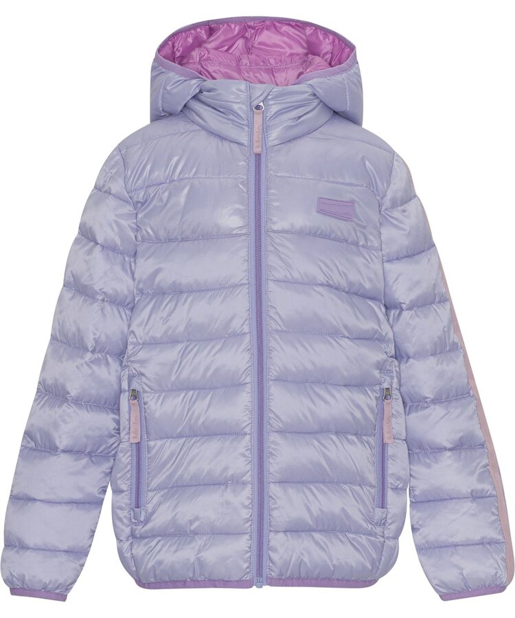 Molo Molo Junior Hao Down Jacket - COSMIC SKY