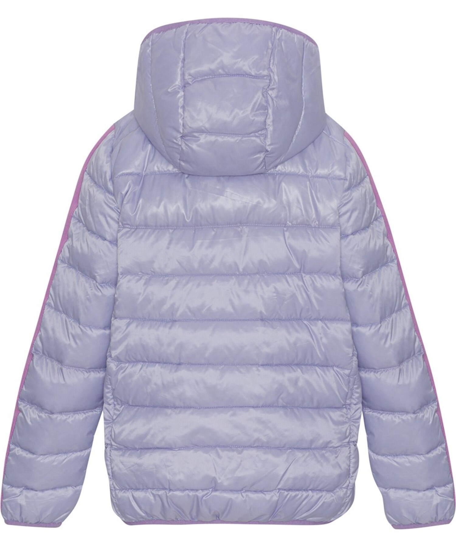 Molo Junior Hao Down Jacket - COSMIC SKY - Yellow Turtle