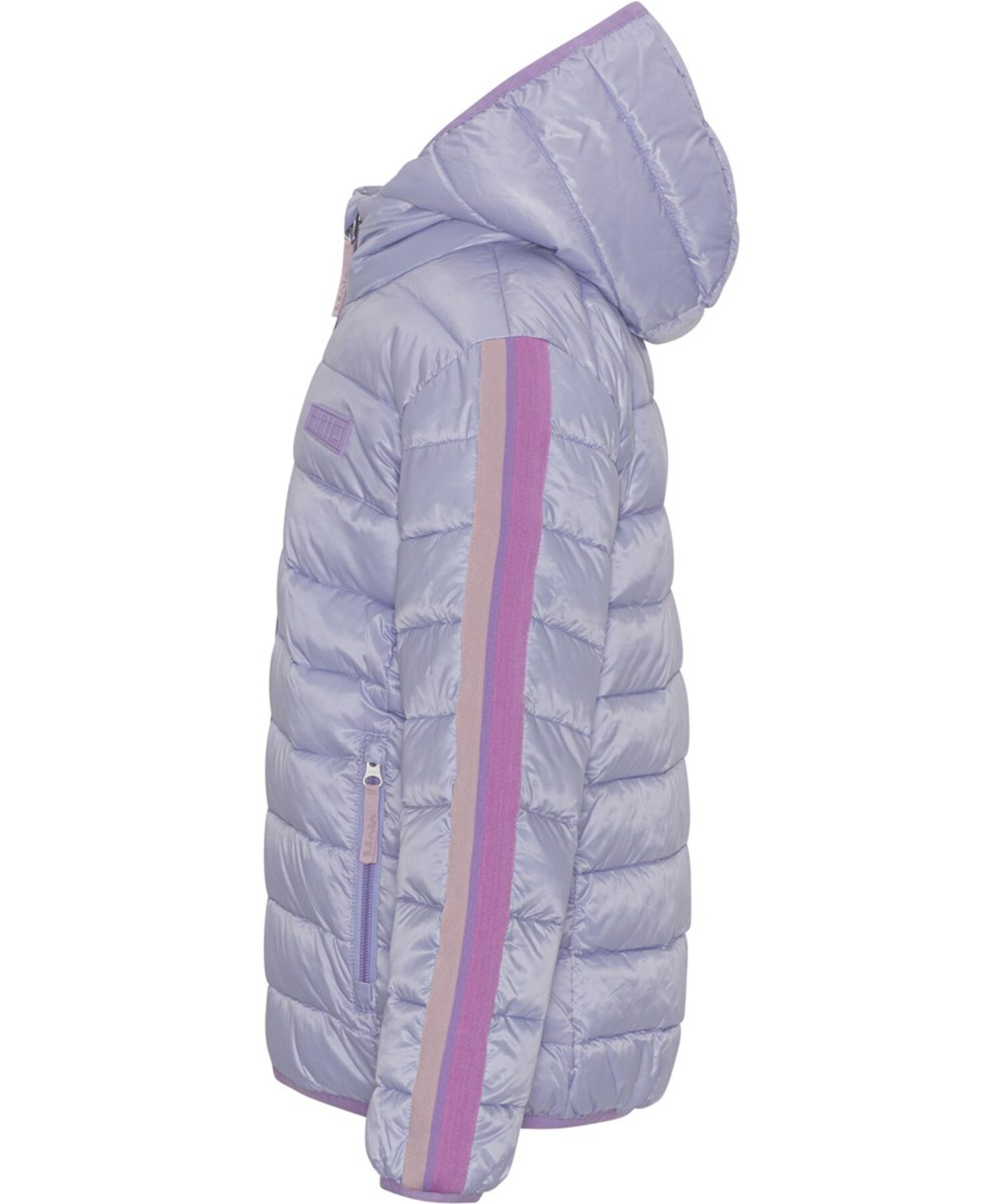 Molo Junior Hao Down Jacket - COSMIC SKY - Yellow Turtle