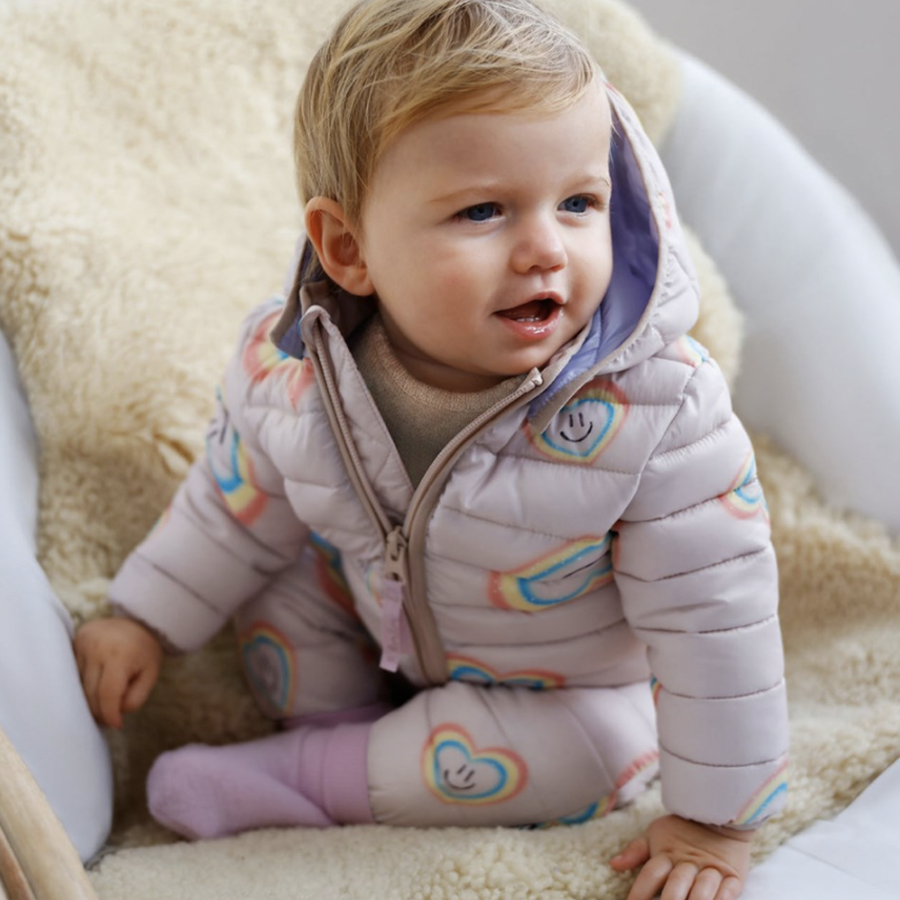 24 month winter shop coat