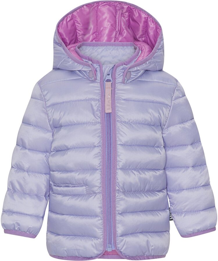 Molo Molo Baby Harmony Down Jacket - COSMIC SKY
