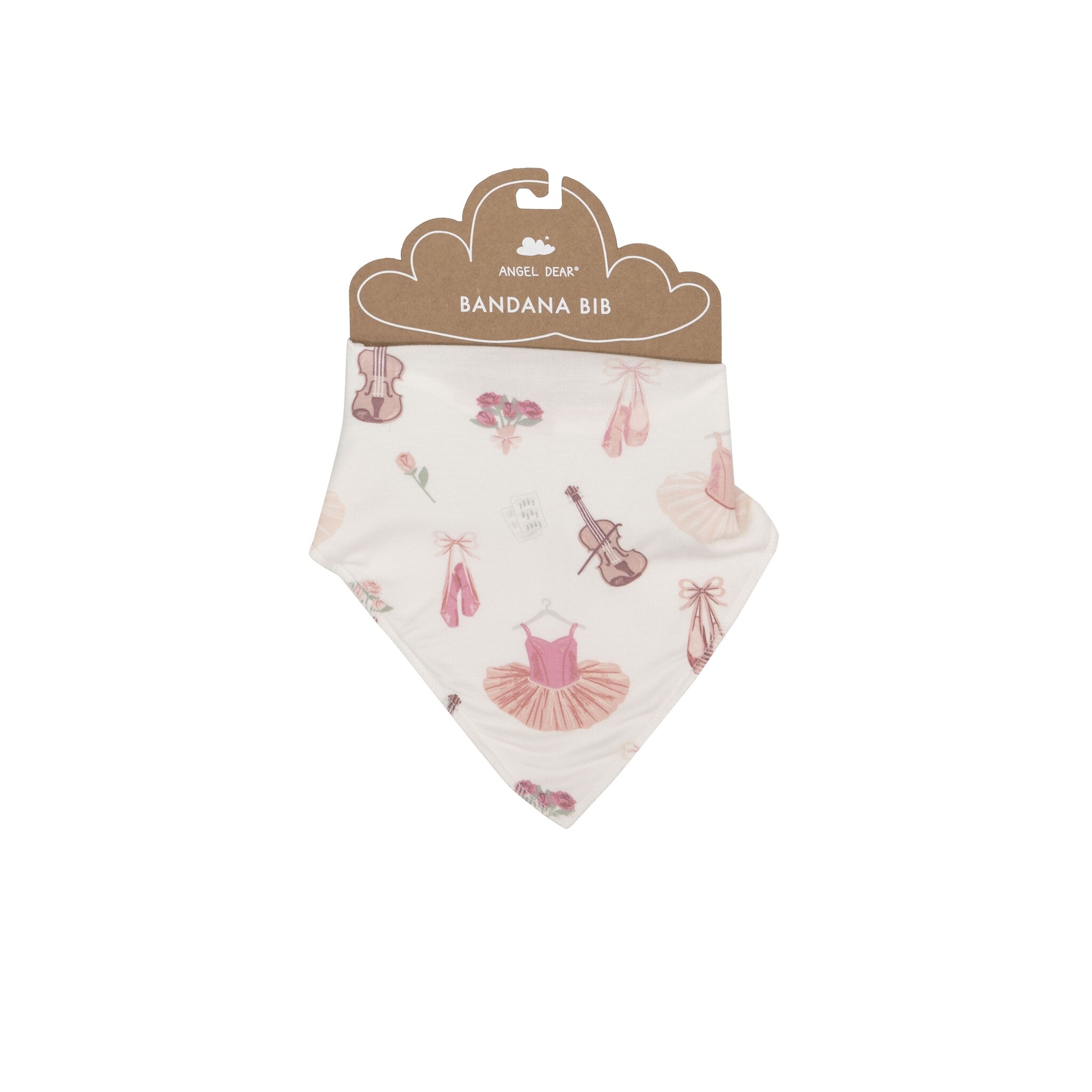 Yoga sprout bandana best sale bibs