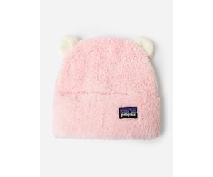 Patagonia baby furry friends hat sale