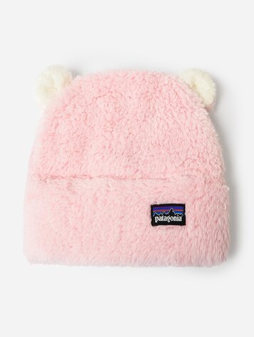 Patagonia Patagonia Baby Furry Friends Hat - PELP