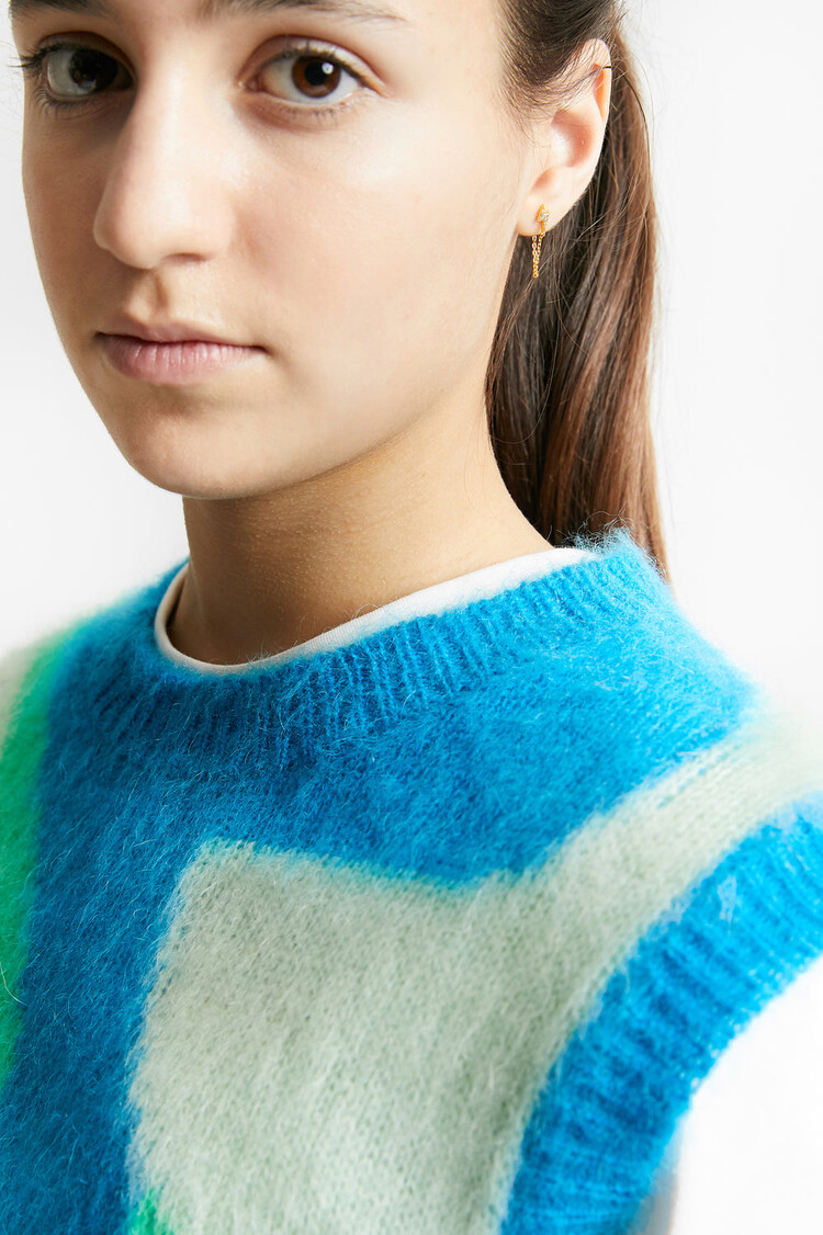 INDEE INDEE Junior Ostuni Vest - GREEN