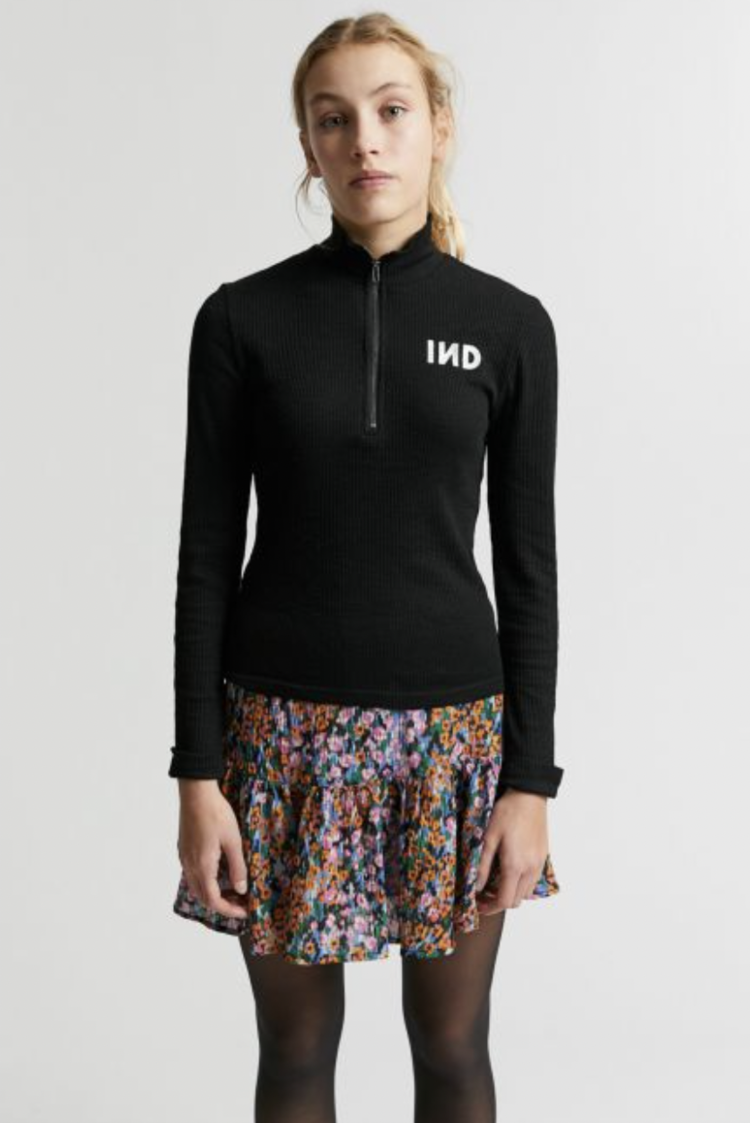 INDEE INDEE Junior Ouganda Skirt - GREEN