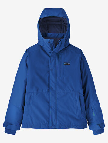 Patagonia Patagonia Kids Powder Town Jkt - PGEB