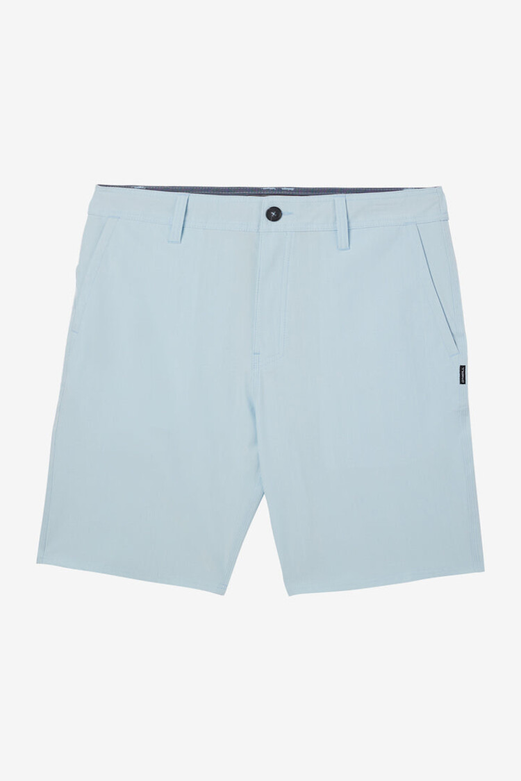 O'Neill O'Neill Boys Reserve Heather 18" Hybrid Shorts