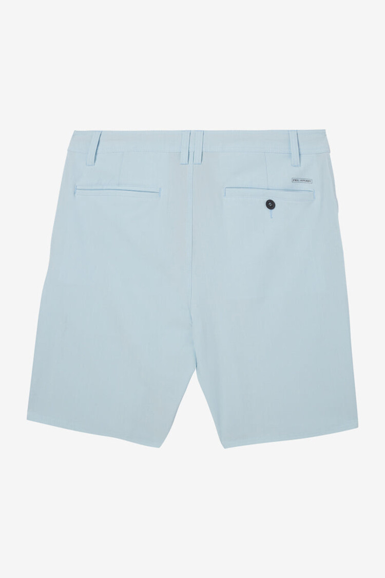 O'Neill O'Neill Boys Reserve Heather 18" Hybrid Shorts