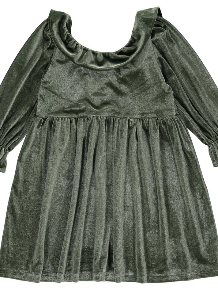 MAMA Graphic Striped Raglan Sleeve Twisted Dress – Flyclothing LLC