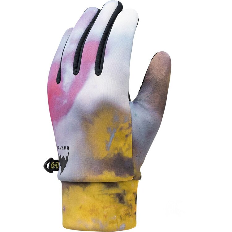 Burton Burton Women's Touch N Go Liner - STOUT WHITE VOYAGER