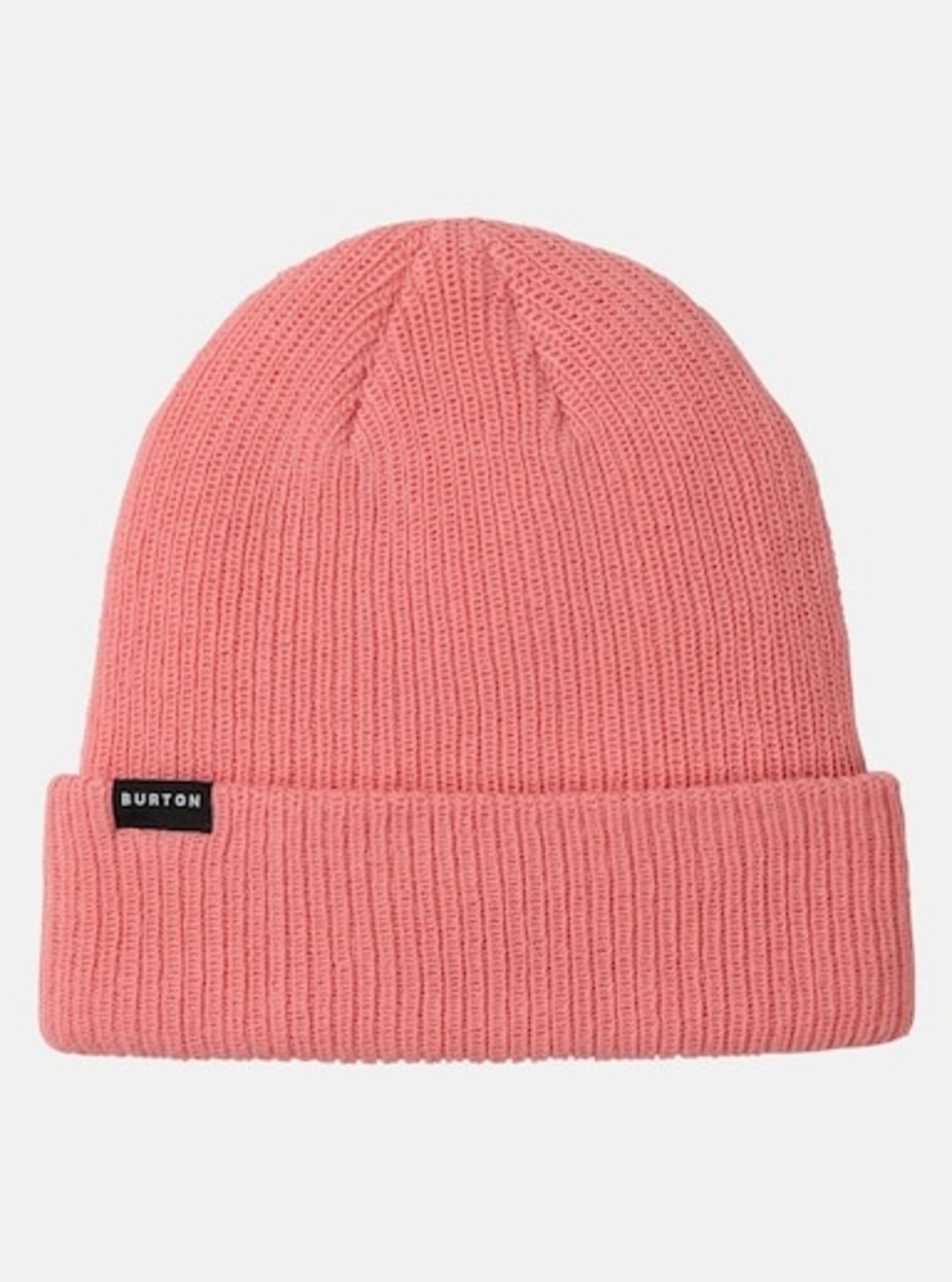 Burton Women's Recycled All Day Beanie - REEF PINK - Yellow Turtle