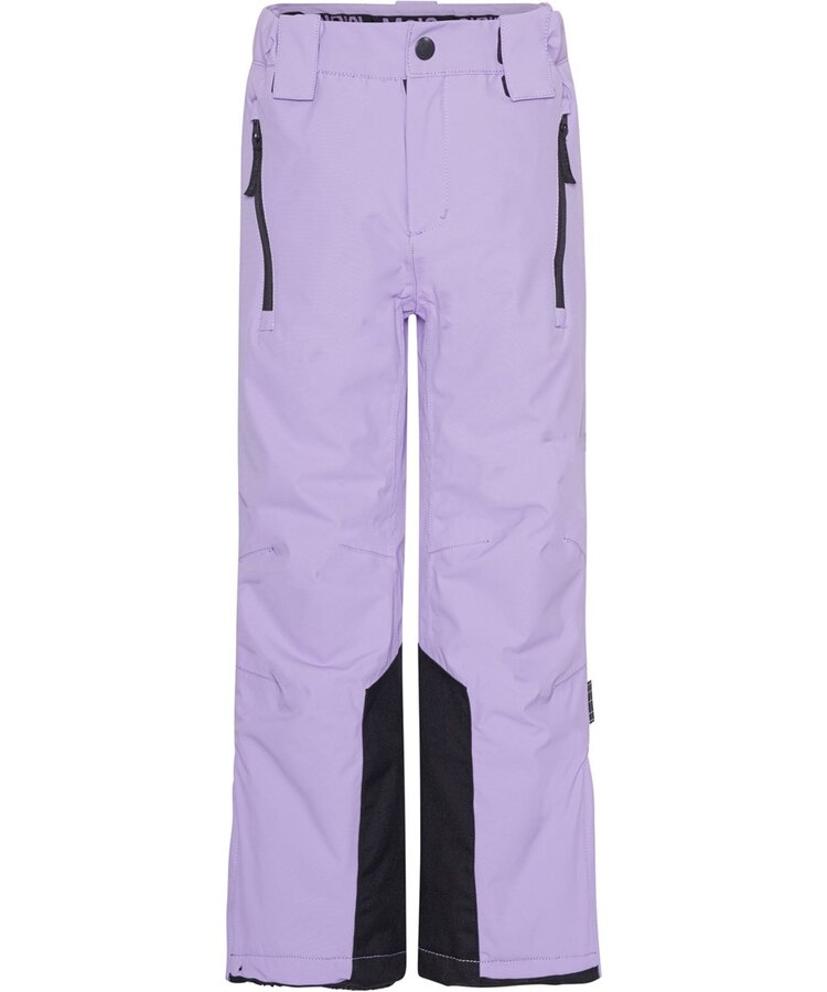 Molo Molo Junior Jump Pro Snow Pants - VIOLET SKY