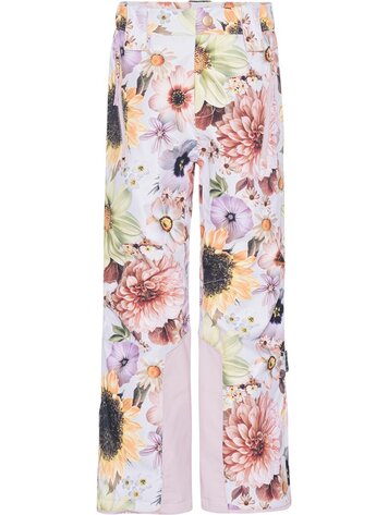 Molo Molo Jr Jump Pro - RETRO FLOWERS