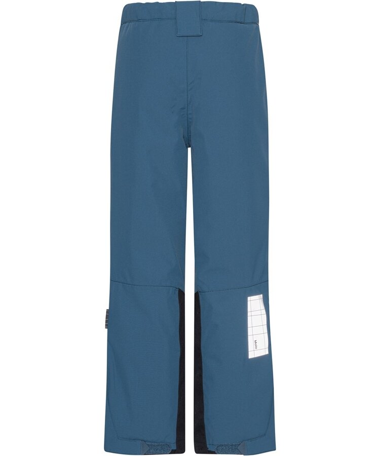 Molo Molo Junior Jump Pro Snow Pants - DARK DENIM