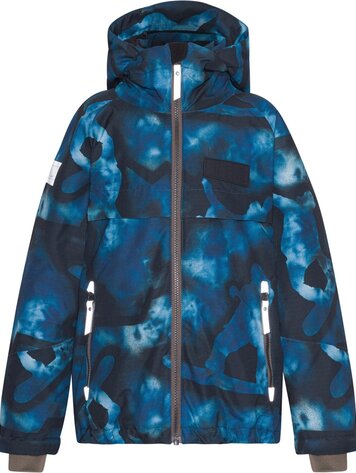 Molo Molo Jr Castor - TIE DYE