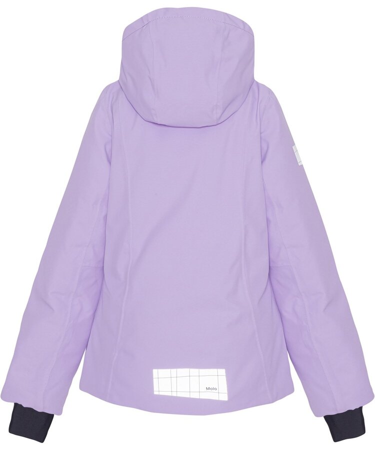 Molo Molo Junior Pearson Jacket - VIOLET SKY