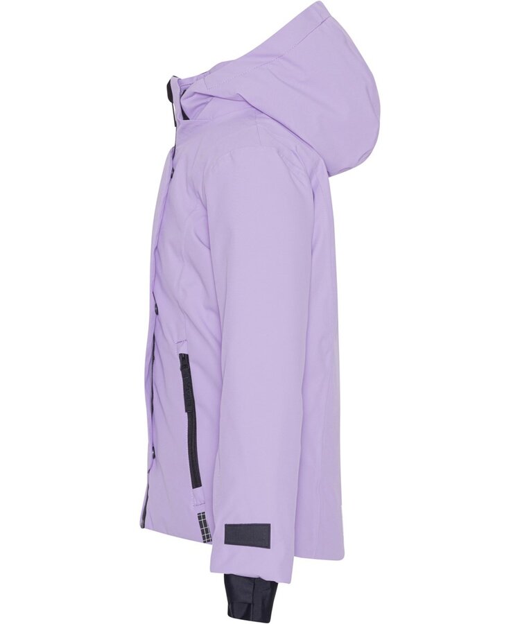 Molo Molo Junior Pearson Jacket - VIOLET SKY