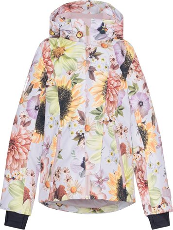 Molo Molo Jr Pearson - RETRO FLOWERS