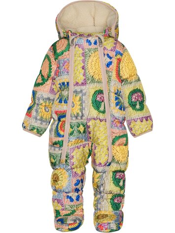 Molo Molo Baby Hebe - JOYFULL CROCHET