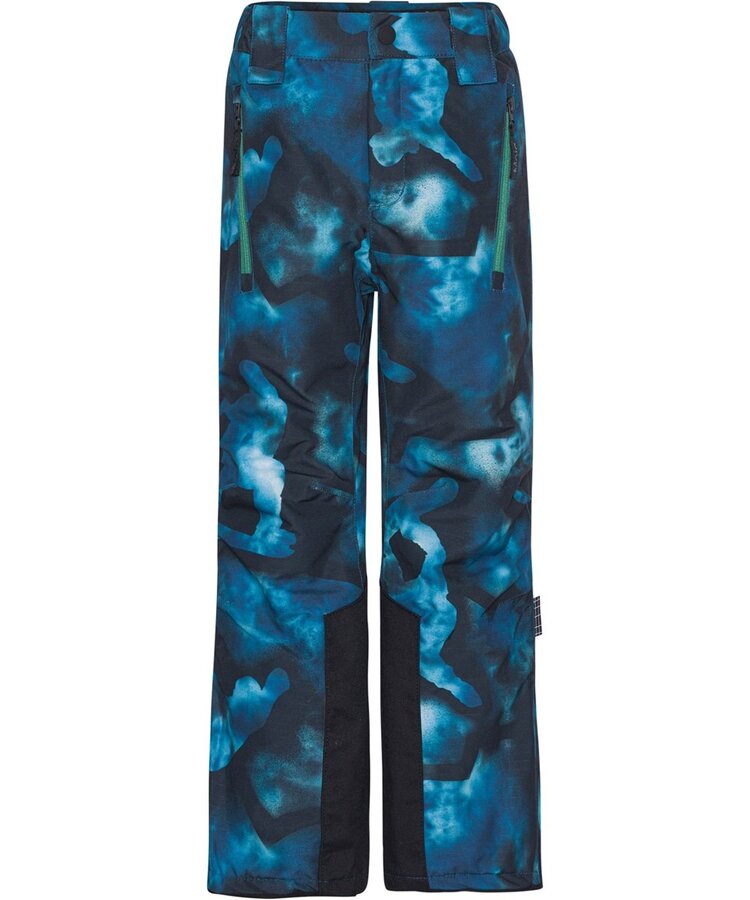 Molo Molo Junior Jump Pro Snow Pants - TIE DYE