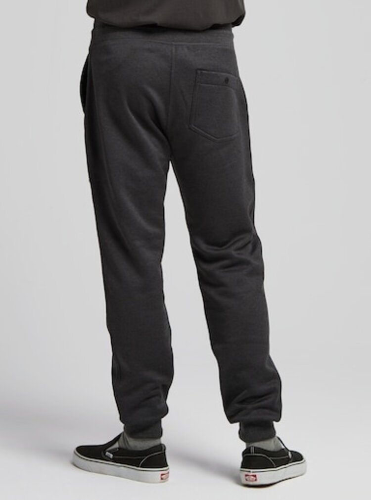 Burton Burton Men's Oak Fleece Pants - BLACK