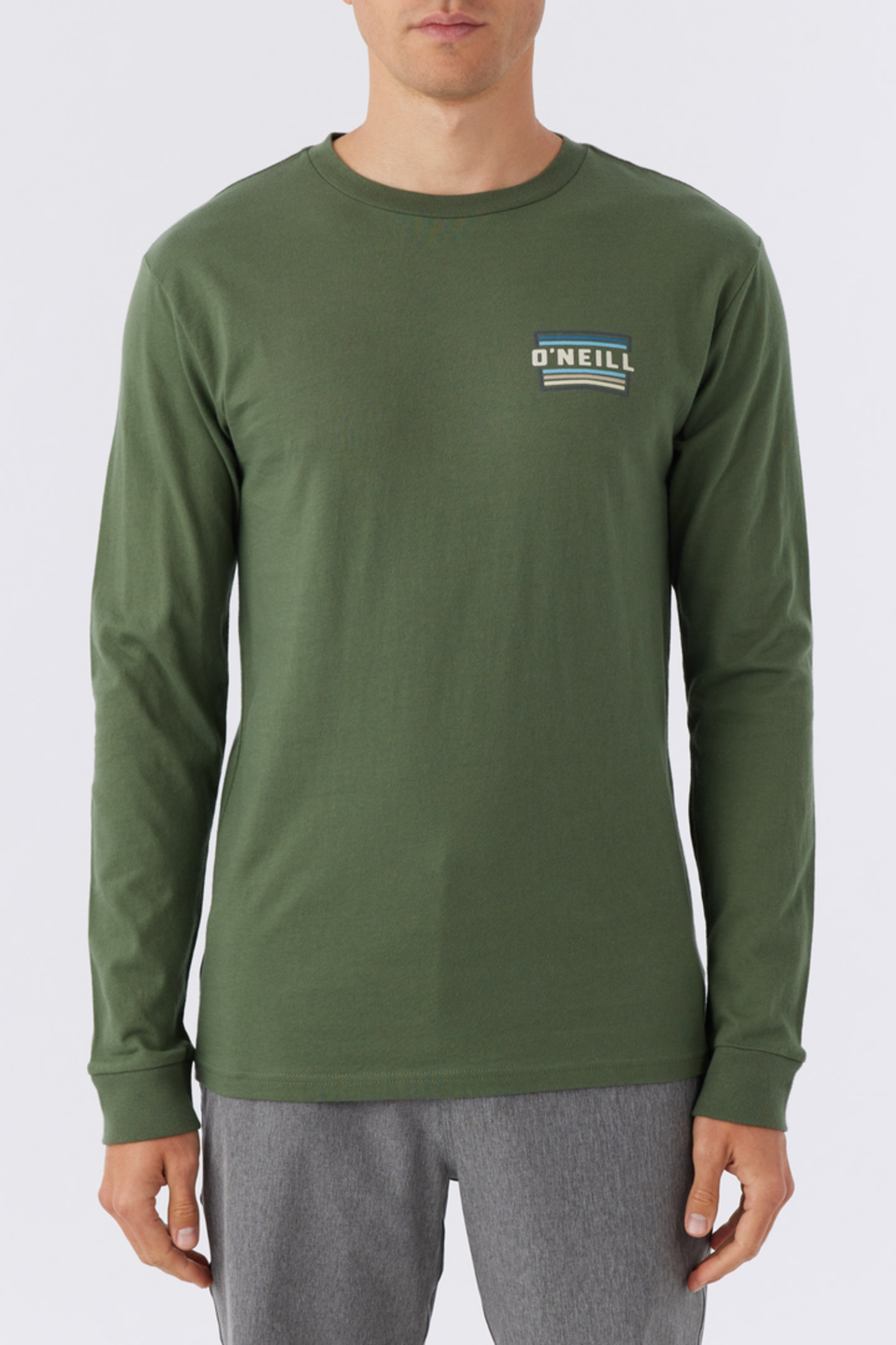 O'Neill Camiseta LM Malang S/SLV Para Hombre (1 Unidad