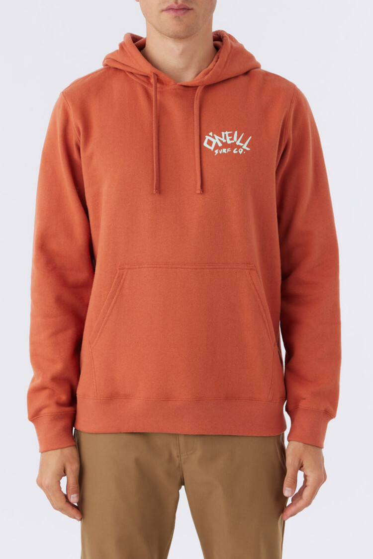 O'Neill O'Neill Men's Fifty Two Surf Pullover Hoodie - CLA
