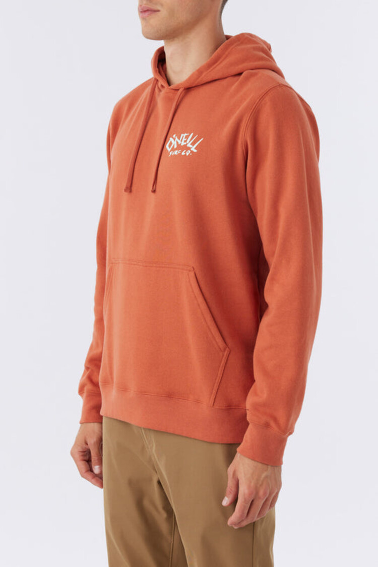 O'Neill O'Neill Men's Fifty Two Surf Pullover Hoodie - CLA