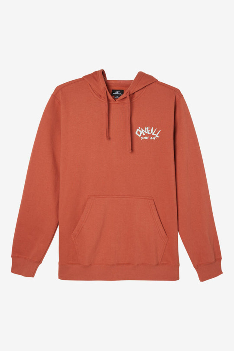 O'Neill O'Neill Men's Fifty Two Surf Pullover Hoodie - CLA