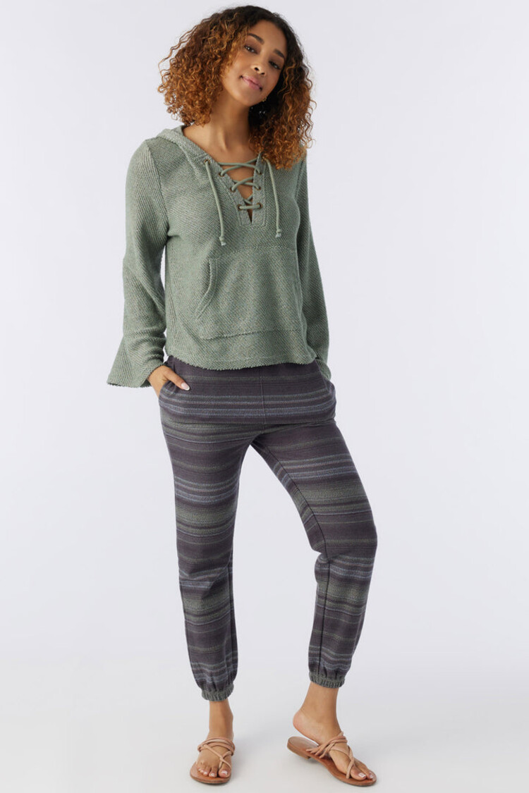 O'Neill O'Neill Women's Rosarito Lounge Pant - CHA