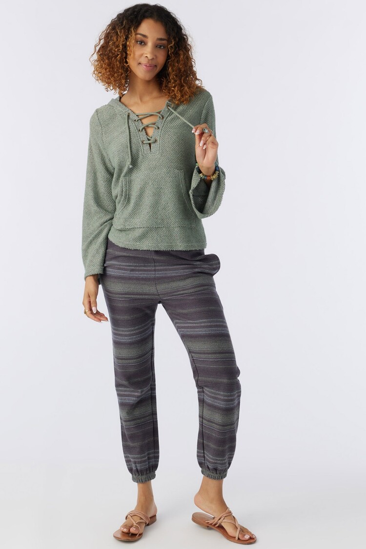 O'Neill O'Neill Women's Rosarito Lounge Pant - CHA