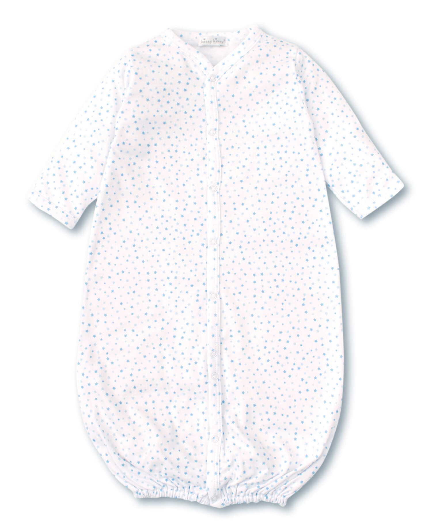 Kissy kissy convertible clearance gown